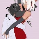 Свежайшая порция хентай картинок