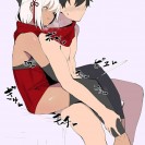 Свежайшая порция хентай картинок