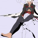 Свежайшая порция хентай картинок