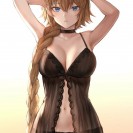 Свежайшая порция хентай картинок