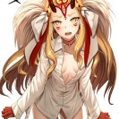 Свежайшая порция хентай картинок