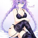 Свежайшая порция хентай картинок