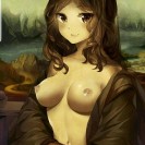 Сочная пачка хентай - картинок