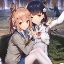 Сочная пачка хентай - картинок