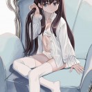 Сочная пачка хентай - картинок