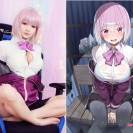 Сочная пачка хентай - картинок