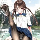 Сочная пачка хентай - картинок