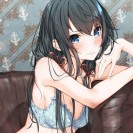 Сочная пачка хентай - картинок