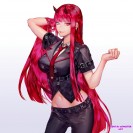 Отборный и лучший хентай