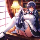 Отборный и лучший хентай