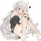 Рисованные хентайные сучки