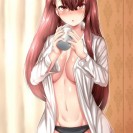 Рисованные хентайные сучки