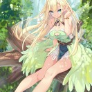 Рисованные хентайные сучки