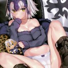 Рисованные хентайные сучки