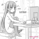 Рисованные хентайные сучки