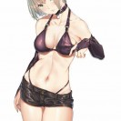 Рисованные хентайные сучки