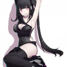 Рисованные хентайные сучки