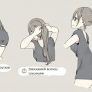 Бомбовые хентай - картинки!