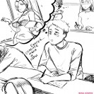 Бомбовые хентай - картинки!