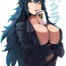 Бомбовые хентай - картинки!