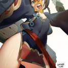 Бомбовые хентай - картинки!