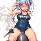 Бомбовые хентай - картинки!