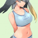 Подборка хентай - картинок 2021 года