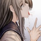 Подборка хентай - картинок 2021 года