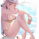 Подборка хентай - картинок 2021 года