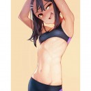 Новая подборка хентай - картинок 2021