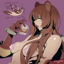 Новая подборка хентай - картинок 2021