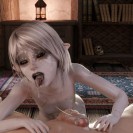 Новая подборка хентай - картинок 2021