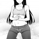 Новая подборка хентай - картинок 2021