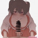 Новая подборка хентай - картинок 2021