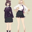 Свежий пак картинок