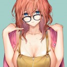 Свеженькая порция хентайных картинок