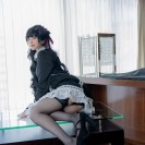 Свеженькая порция хентайных картинок