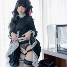 Свеженькая порция хентайных картинок