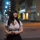 Свеженькая порция хентайных картинок