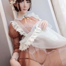 Пёстрый, развратный хентай!