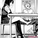 Пёстрый, развратный хентай!