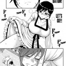 Свежие паки хентая