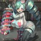 Фото хентайных потрахушек