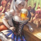 Фото хентайных потрахушек