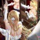 Фото хентайных потрахушек