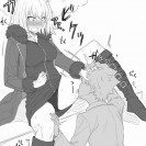 Фото хентайных потрахушек