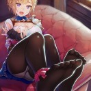 Фото хентайных потрахушек