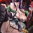 Фото хентайных потрахушек