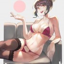 Фото хентайных потрахушек