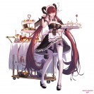 Фото хентайных потрахушек